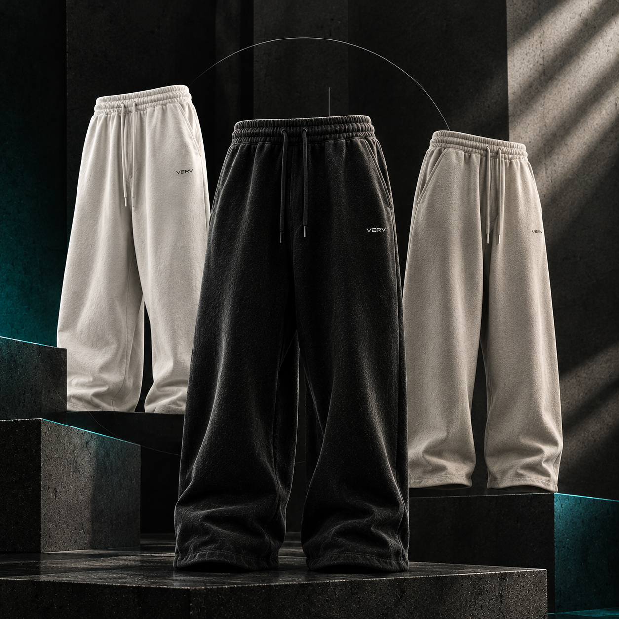 VERV Sweatpants